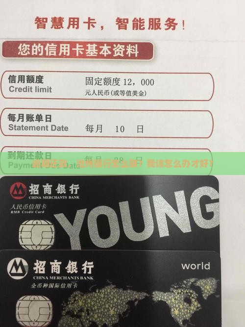 沧州银行逾期怎么办