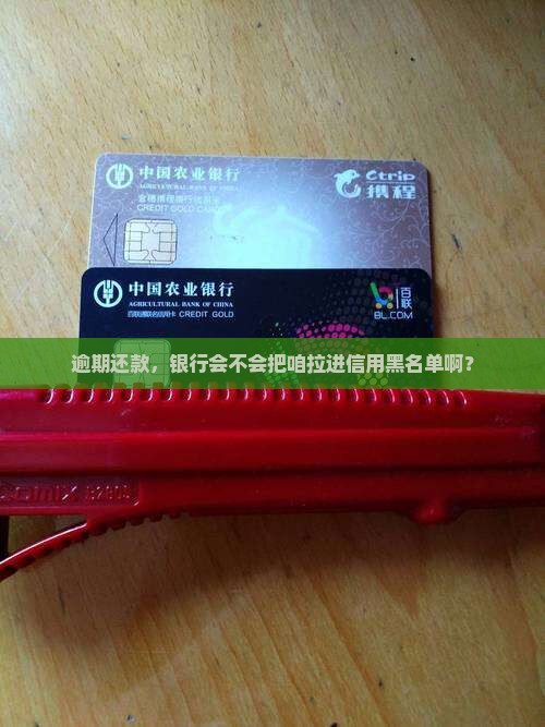 银行信贷逾期是否会上征信