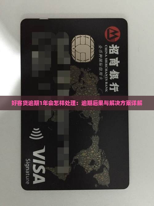 好客贷逾期1年会怎样处理