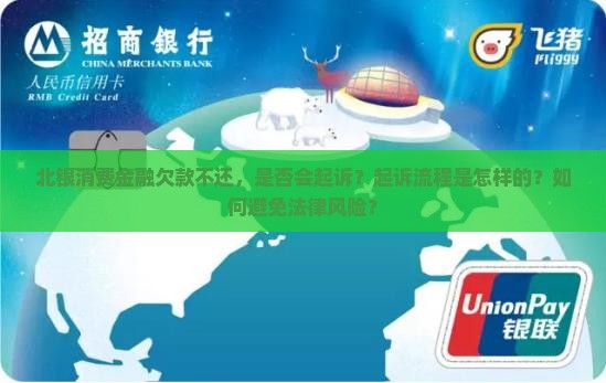 北银消费金融欠款不还会起诉吗