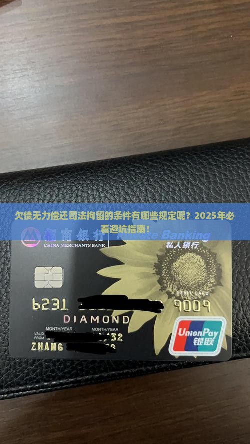 欠债无力偿还司法拘留的条件有哪些规定呢