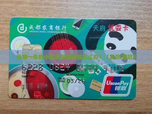 小额贷款逾期一年被催收应该如何应对