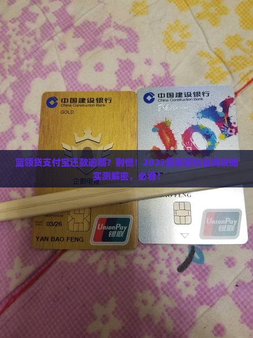 蓝领贷支付宝还款逾期如何处理