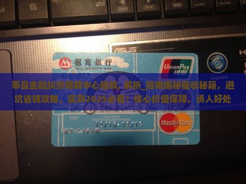 莘县金融纠纷调解中心催收
