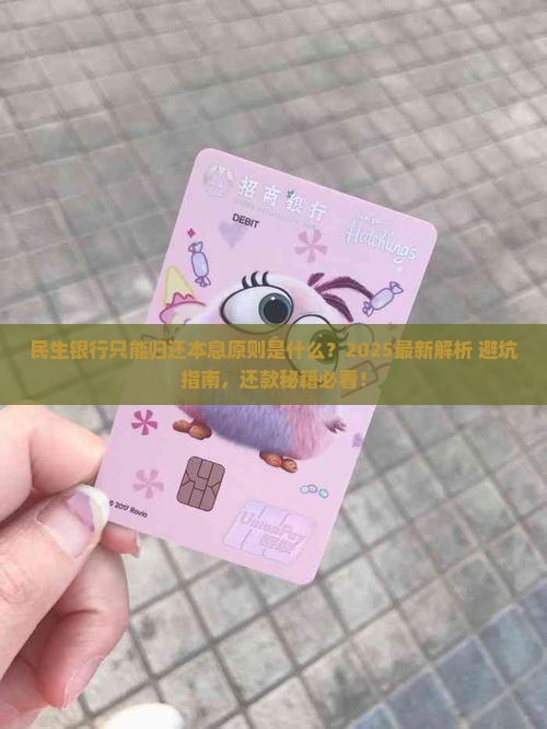 民生银行只能归还本息原则是什么