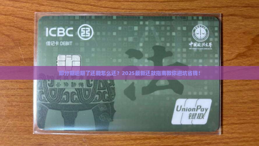 即分期逾期了还怎么去还款
