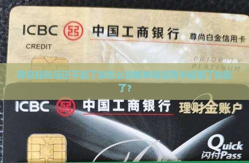 停息挂账后还不起了会