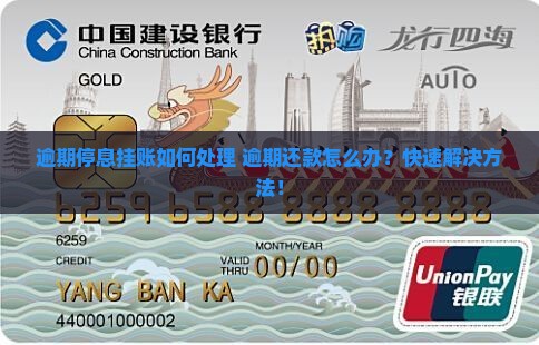 360借条逾期停息挂账如何处理 360借条逾期停息挂账如何处理
