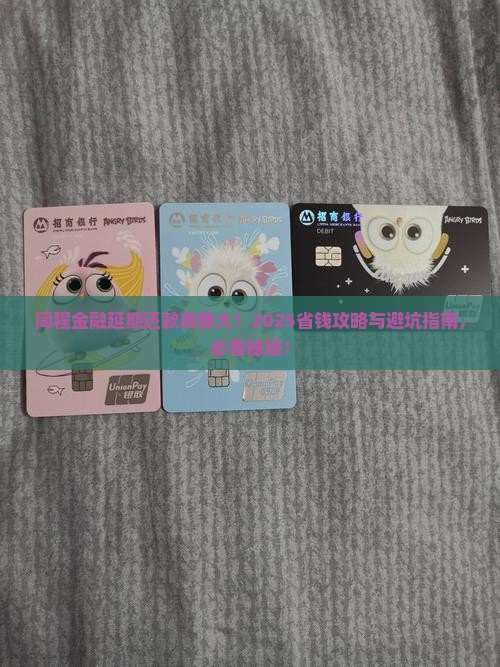 同程金融延期还款条件及流程解析