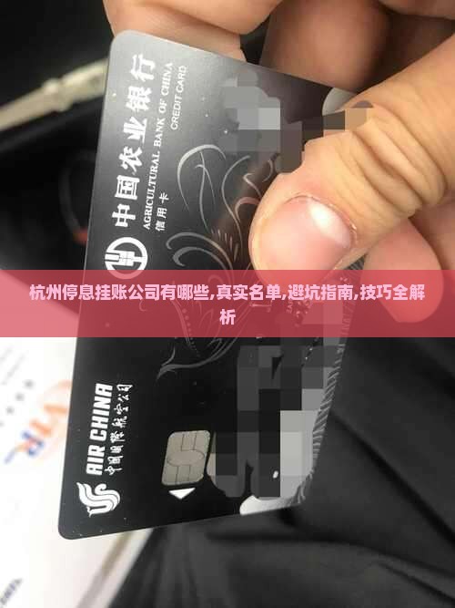 杭州停息挂账公司有哪些