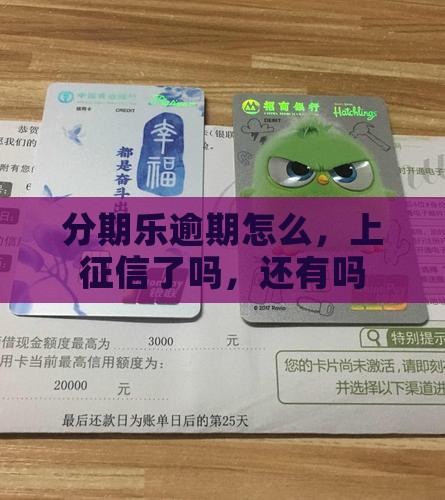 分期乐360借条逾期怎么办理