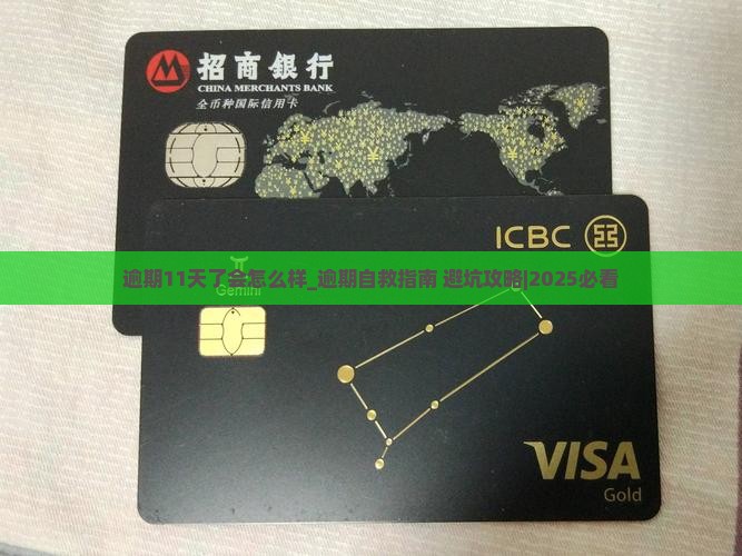白条逾期11天了会怎么样