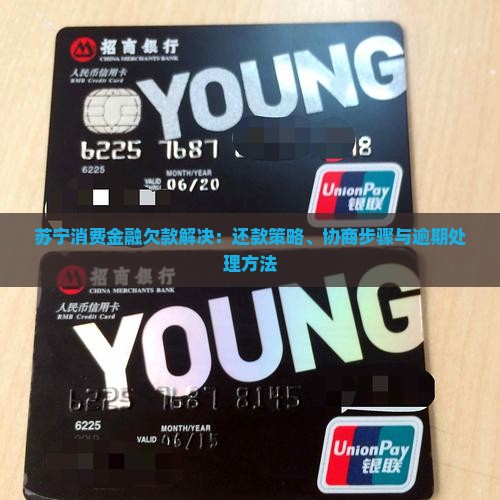 苏宁消费金融欠款解决：还款策略、协商步骤与逾期处理方法