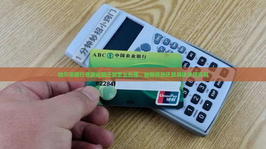 哈尔滨银行贷款逾期还款怎么处理，逾期贷款还款具体步骤详解