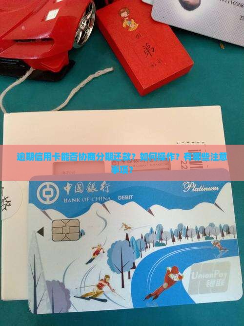 逾期的卡可以协商分期吗