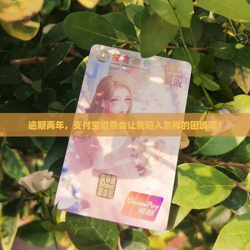 支付宝借条逾期2年以上会有什么后果
