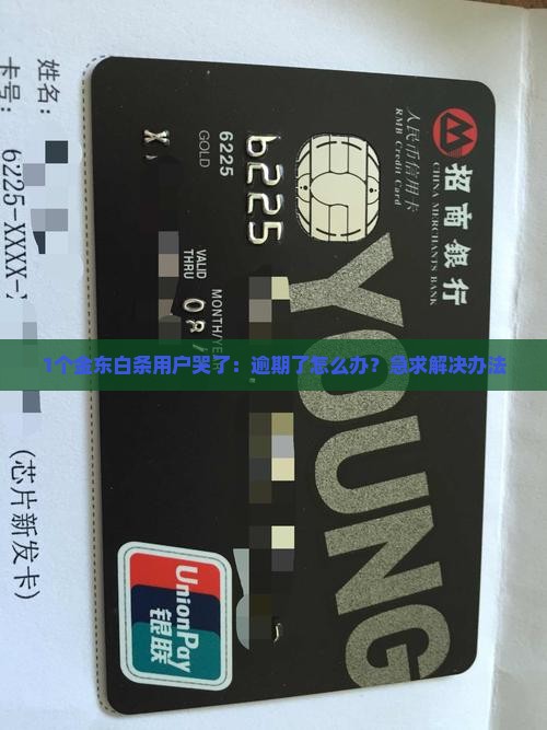 金东白条逾期怎么处理流程情况及应对措施