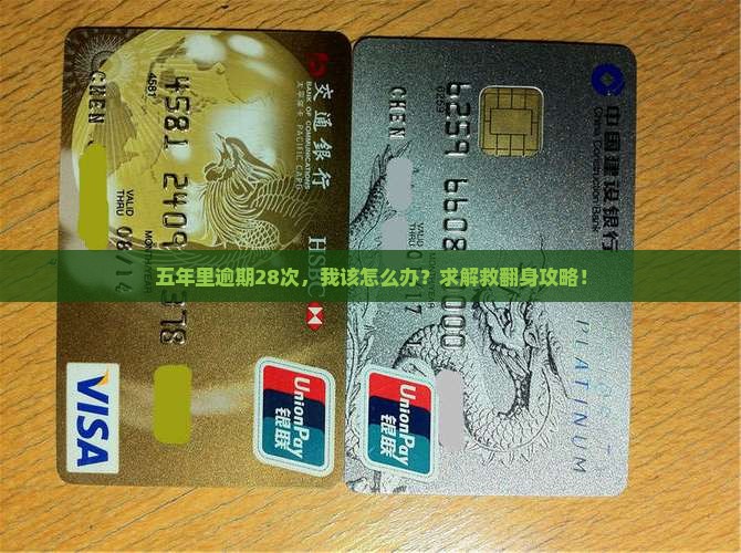 5年内有28次逾期怎么办有效解决方法