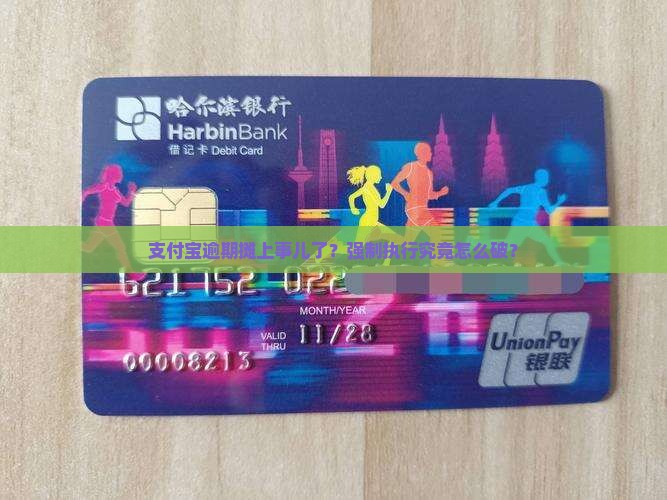 支付宝逾期要强制执行怎么办理