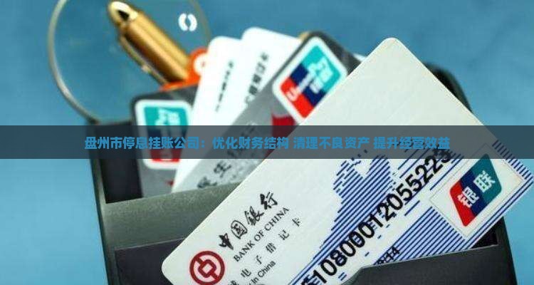 盘州市停息挂账公司
