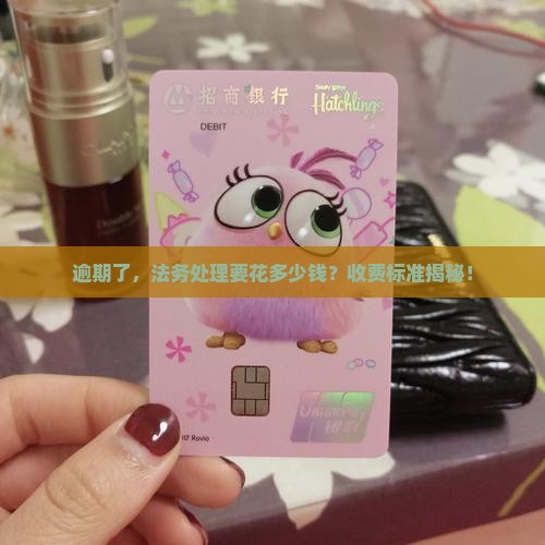 法务处理逾期怎么收费的规定是什么