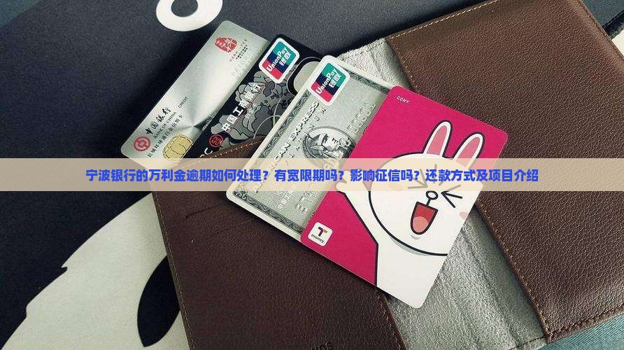 宁波银行的万利金逾期如何处理