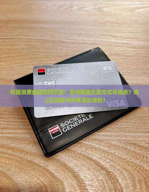 杭银消费金融在哪里还款 杭银消费金融在哪里还款
