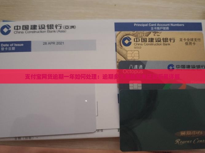 支付宝网贷逾期一年如何处理