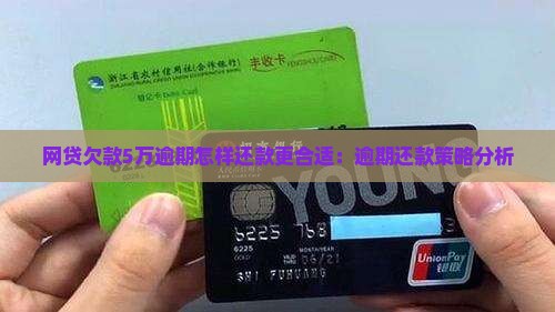 网贷欠款5万逾期怎样还款更合适