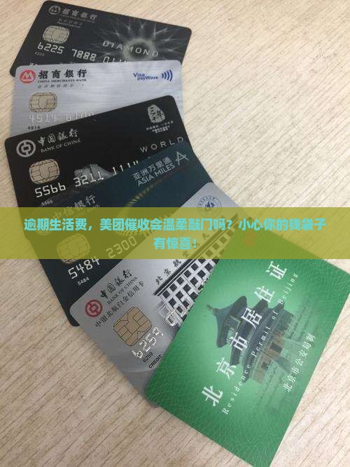 美团生活费逾期会有催收吗