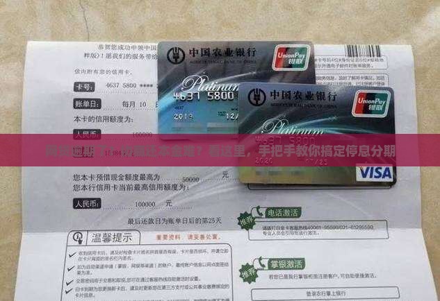 网贷逾期了怎么协商还本金