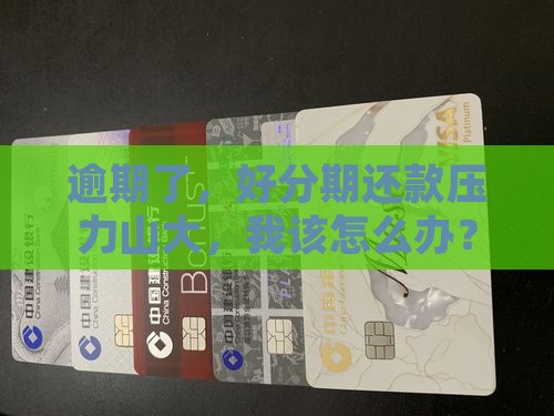好分期逾期无力还款怎么办