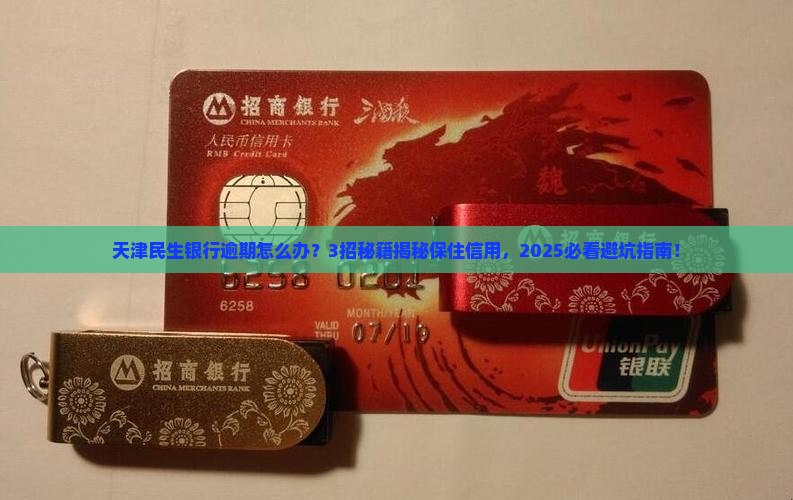 天津民生银行逾期怎么协商保住信用