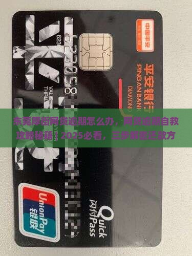 东莞厚街网贷逾期怎么办