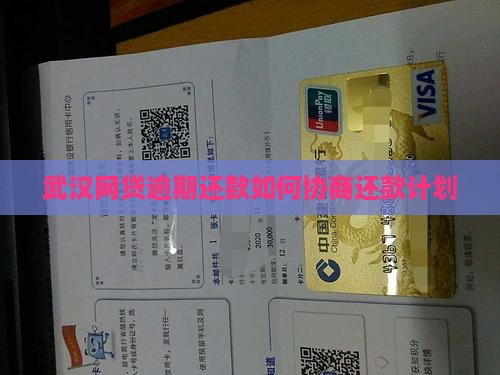 武汉网贷逾期还款如何协商