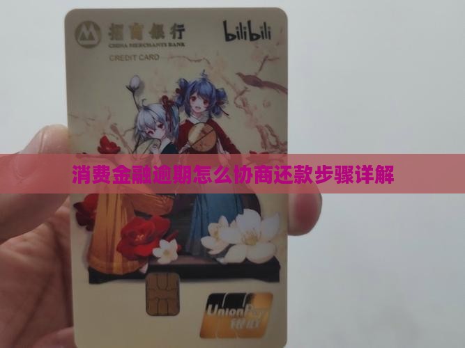 消费金融逾期怎么协商还款步骤详解