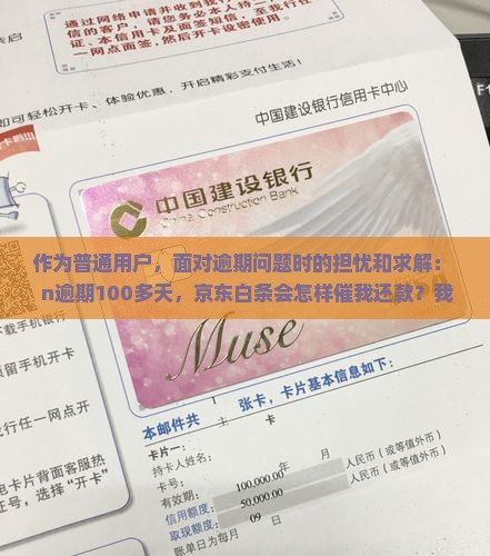 京东白条逾期一百多天后会发生什么