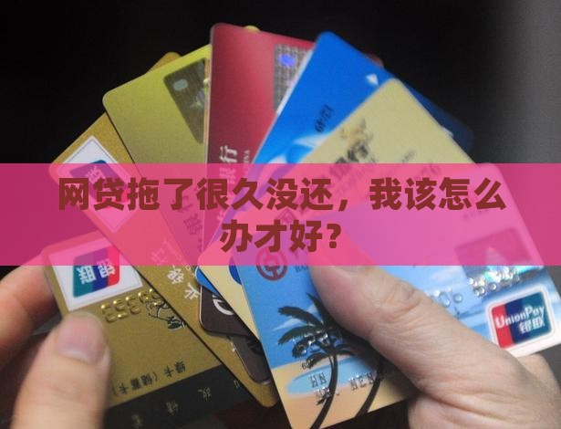 网贷长时间逾期怎么处理