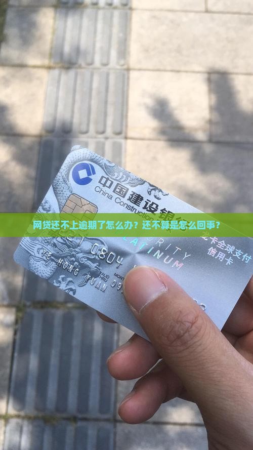 网贷还不是上逾期