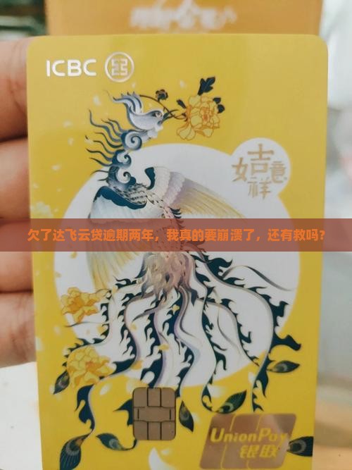 欠达飞云贷逾期两年怎么办 欠达飞云贷逾期两年怎么办