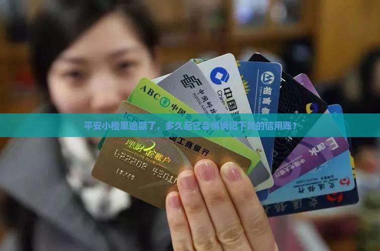 平安小橙果逾期多久上征信