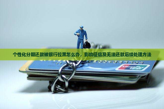 个性化分期还款被银行拉黑怎么办