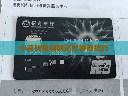 花花钱包协商还款技巧