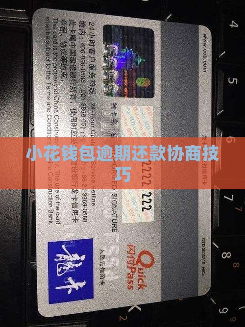 花花钱包协商还款技巧