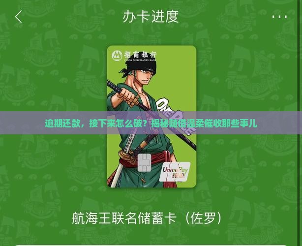 随借逾期处理流程