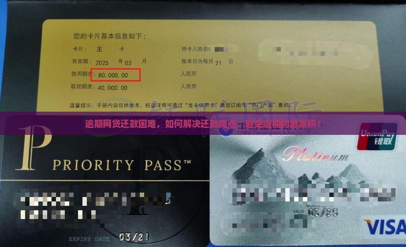 欠网贷逾期了还不起怎么办