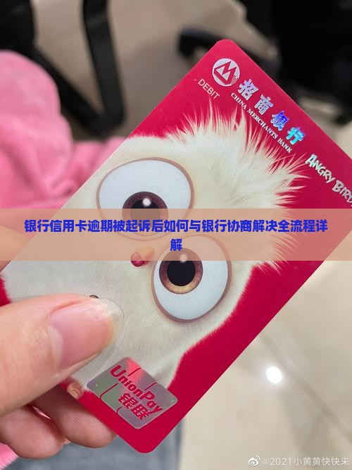龙江银行信用卡逾期起诉后协商流程详解