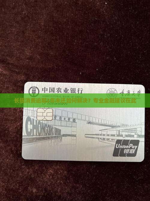 长银消费逾期2年未还怎么办