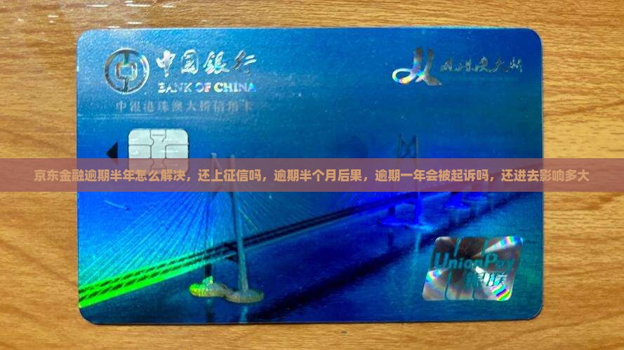 京东金融逾期半年怎么解决