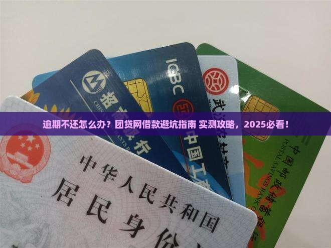 团贷网借钱逾期不还怎么办借款方案
